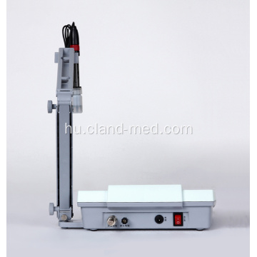 PHS-25 LCD kiváló minőségű asztali lab PH mérő digitális PH mérő